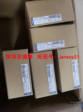 Omron/欧姆龙S8FS-G10024 03015 03005CD全新正品开关电源