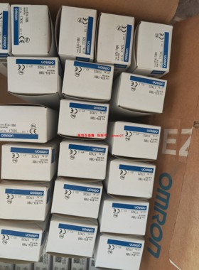 欧姆龙OMRON原装全新正品链接终端B7A-T6A1  T6B1 T6B6 T6C6