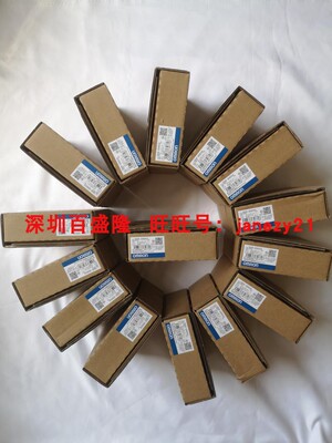 Omron/欧姆龙原装全新正品开关电源S8VK-G06012