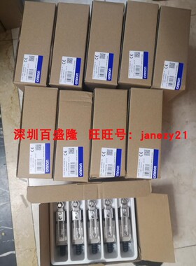 现货欧姆龙OMRON原装全新正品限位开关D4V-8108SZ-N 8122Z 8108Z