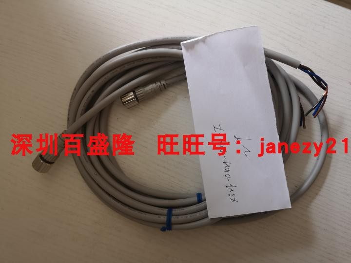 Omron/欧姆龙原装全新正品XS2F-D421-DC0-A XS2F-D421-DC0-F