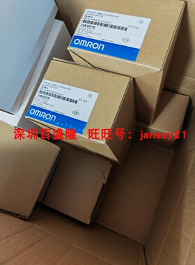 闪电发货！欧姆龙OMRON原装全新正品R88M-ZL20030H-S2