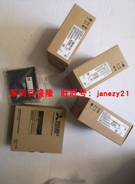 Mitsubishi/三菱原装全新QJ71GF11-T2 QJ71GP21S-SX QJ71LP21G