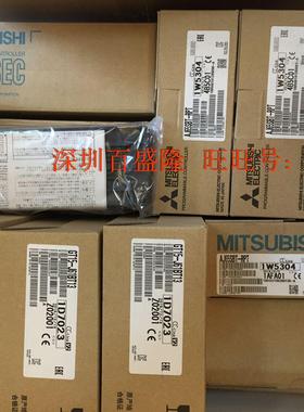 MITSUBISHI三菱原装全新正品AJ65SBTB1-16D日本原厂