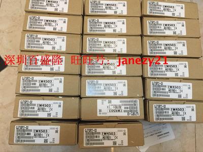 三菱MITSUBISHI原装全新正品PLC模块QJ71LP21GE QJ72LP25GE