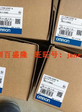 E5AN-HTAA2HH03BD-FLK 2HH03BF-FOmron/欧姆龙原装全新正品温控器