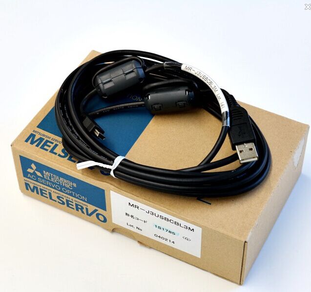 MITSUBISHI三菱电缆FX-20P-CAB0 FX-20P-CADP FX-20P-MFXD-E