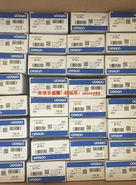Omron/欧姆龙原装全新正品开关WL01CA2-2N WL01HAL4  WLHAL4