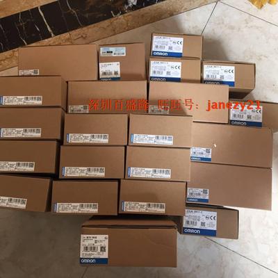 欧姆龙OMRON原装全新正品电源开关S8VS-09024B