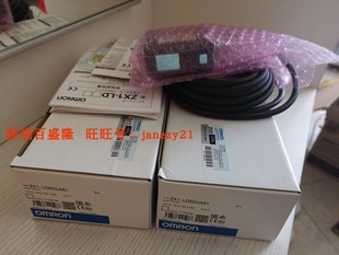 日本原产传感器ZS 全新正品 LD40T 欧姆龙原装 Omron
