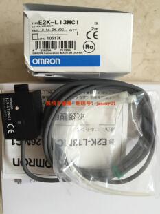 X8C2 X8C1 M1原装 接近开关 Omron 全新正品 欧姆龙E2V