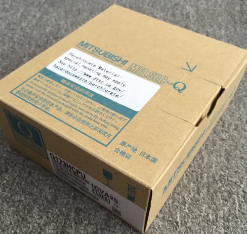 MITSUBISHI三菱原装全新日本厂A6CON1 A6CON1E A6CON2 A6CON2E