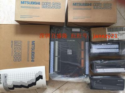 MITSUBISHI三菱原装日本产PLC模块A1SJ71QC24N