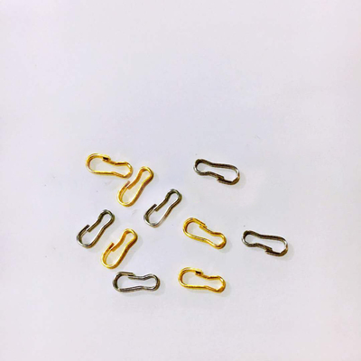 迷你娃娃小号金属钥匙扣