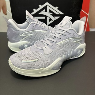 安踏狂潮5team氮科技专业实战耐磨篮球鞋男鞋运动鞋112411606