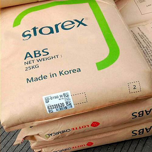 ABS乐天化学TX-0530T 0950S 0550  SR-0330M 0510  0910 透明白底