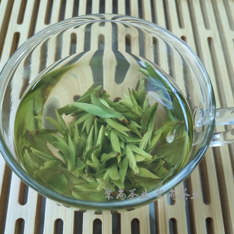 2026年新茶龙井 明前AAA级嫩芽 新昌大佛龙井茶 乌牛早 豆香甘甜