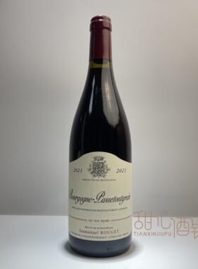 法国原瓶 鲁热酒庄勃艮第帕斯图冈干红葡萄酒 Emmanuel Rouget