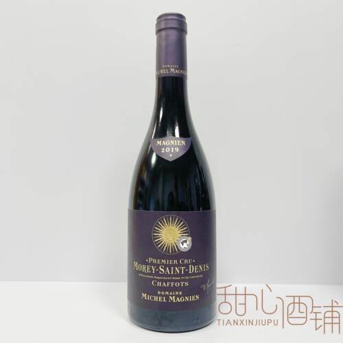 马尼安酒庄莫雷圣丹尼一级田干红