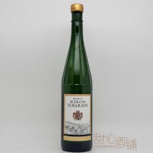 弗尔拉德宫优质晚收雷司令葡萄酒