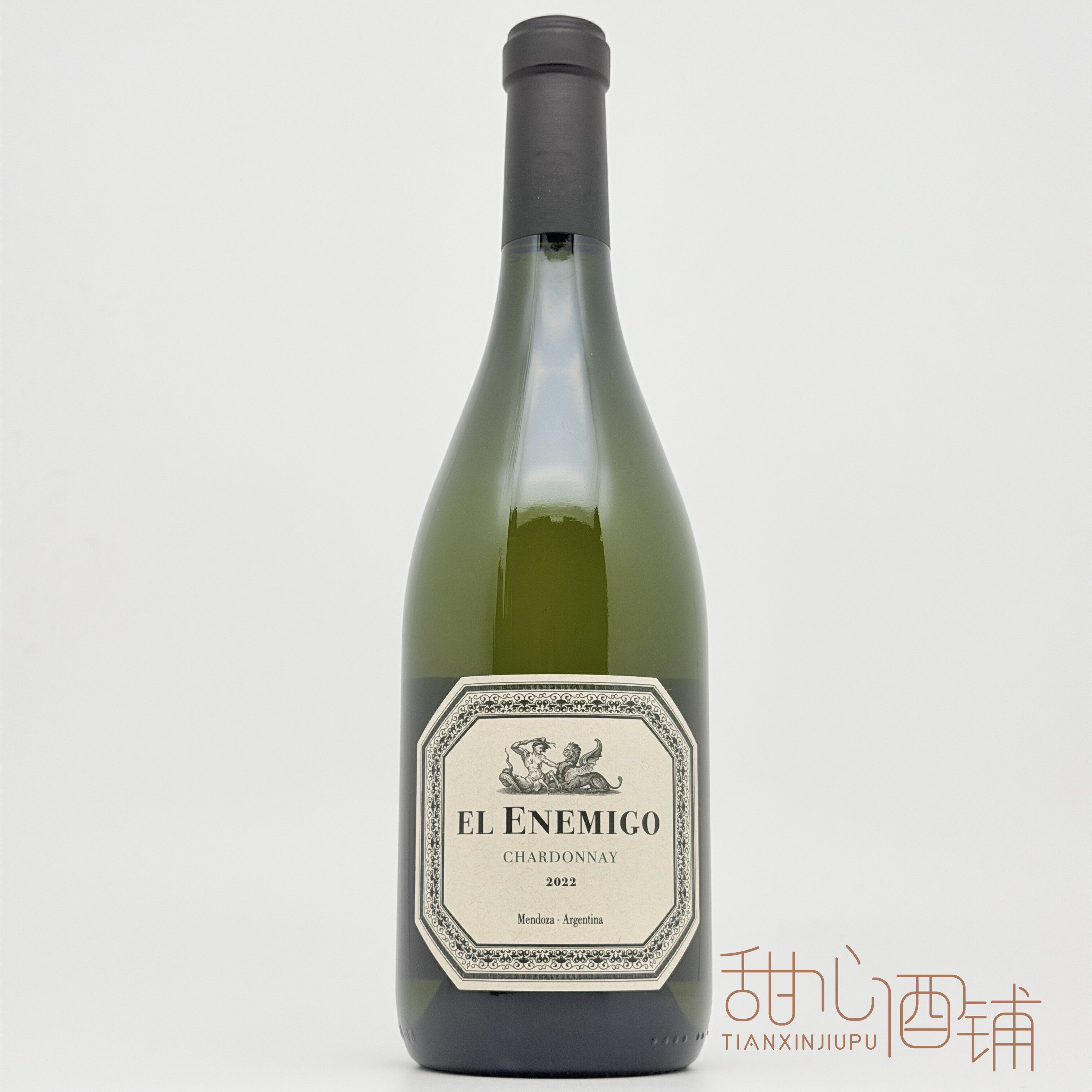 艾勒米格马尔贝克品丽珠红葡萄酒
