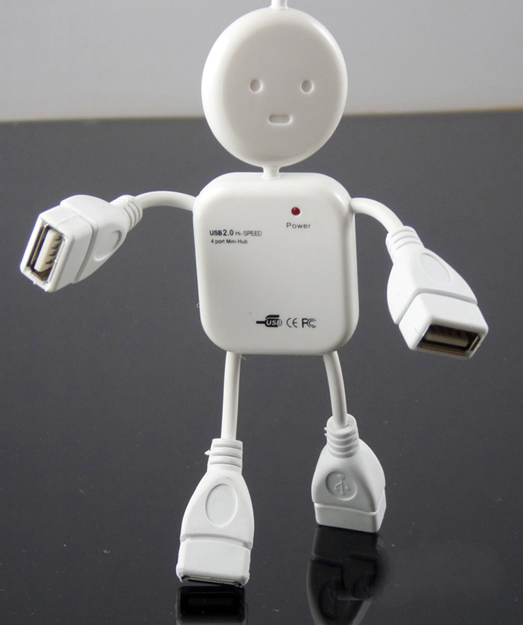 Hub USB - Ref 367671 Image 4