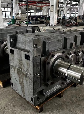 X2FS180减速器X2FS190减速箱X2FS200齿轮箱X2FS210减速机X2FS220