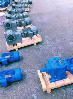 弗兰德FDA/FZA/ FDAZ/FZAZ 88108 128 148 168 188减速机齿轮马达