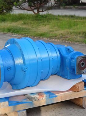 P002RF107减速机器PH002RF107减速箱PF002RF107齿轮箱PHF002RF107