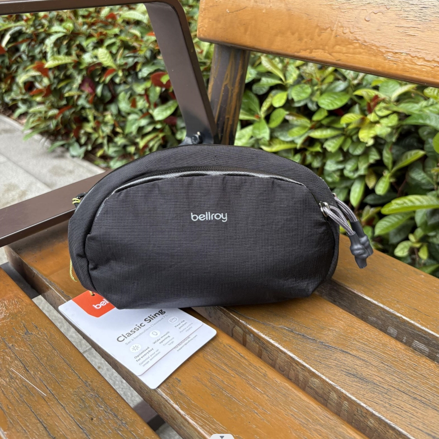 探险家收纳包机能包电子配件包