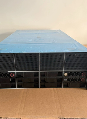 H3C/新华三R5300G5/ 4U机架式 GPU服务器 大模型训练 AI深度学习