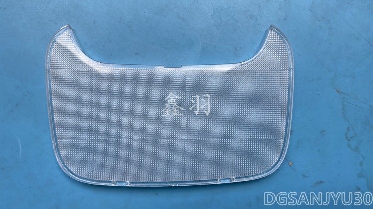 翼神欧蓝德2007-2012室内灯