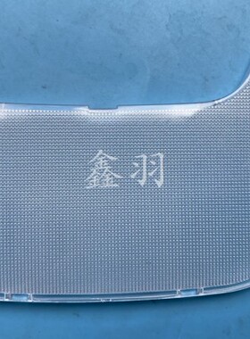 翼神欧蓝德2007-2012款/EVO9CT9A/EVOX帕杰罗V73后室内灯胶片