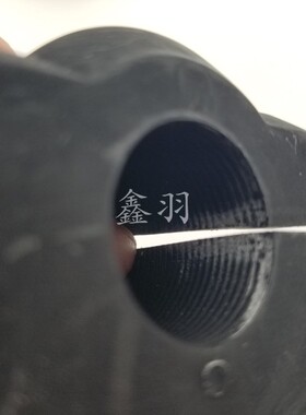 广汽欧蓝德劲炫奕歌前平衡杆胶开口13-21改良款带螺纹款一个价格