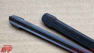 广汽三菱劲炫前雨刮片前雨刷片胶条电装