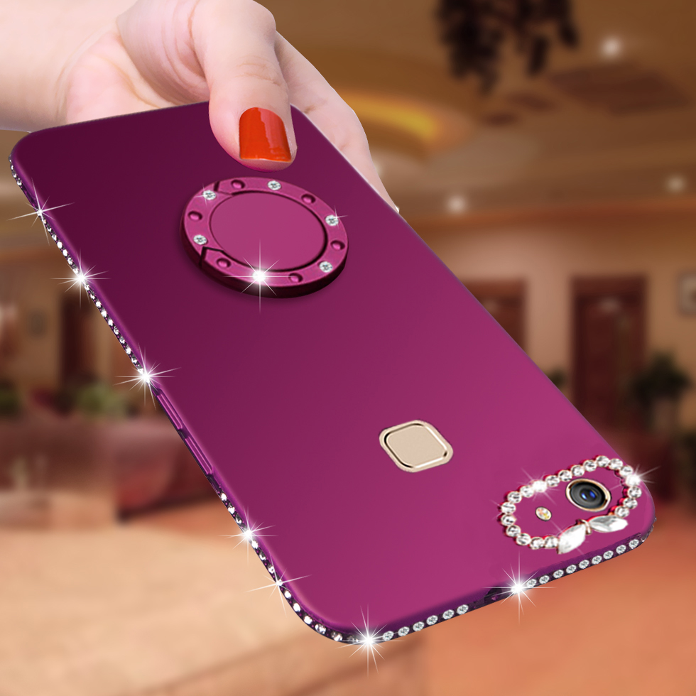 vivox6ÊÖ»ú¿Ç x6plus±£»¤Ì××ÓX6S´´ÒâD¹è½ºviviÈíÍâ¿ÇaÈ«°ü±ß·Àˤ