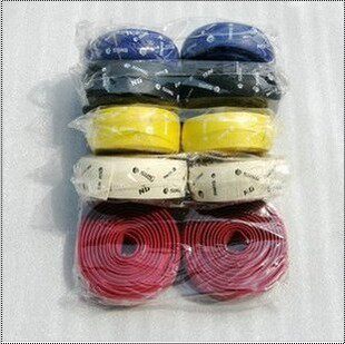 Poignées de vélo - Ref 2346134 Image 1