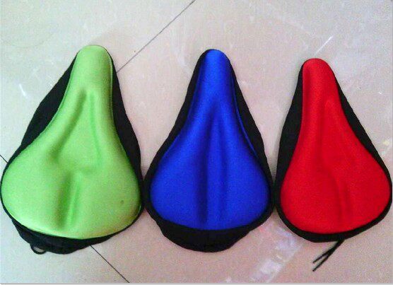 Selle de vélo - Ref 2352978 Image 1