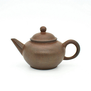 特惠福利，柴烧6杯8杯原矿90年代黄龙山天青紫泥台商特殊订单包邮