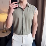 绿色