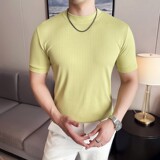 绿色