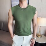 绿色