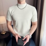绿色