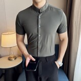 绿色