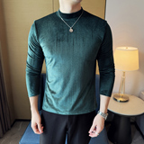 绿色