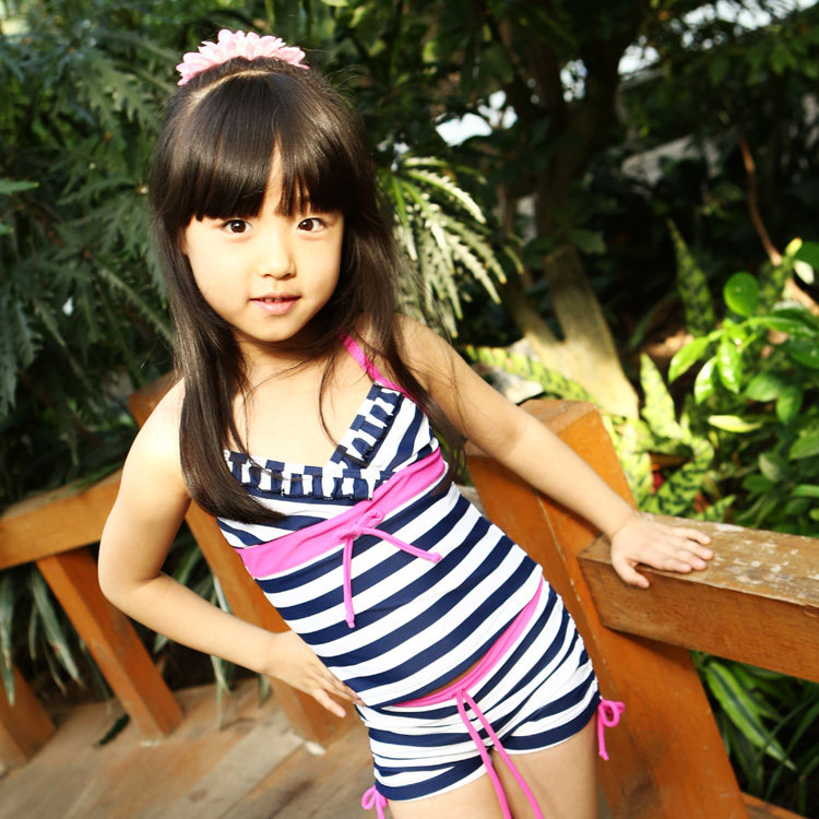 Maillot de bain fille OTHER   - Ref 2548727 Image 4