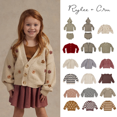 保暖连帽针织开衫毛衣针织短裤