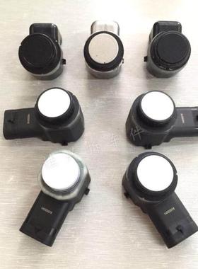 适配宝马X1357系E90E84E60F18F02G38523前后倒车雷达泊车探头电眼