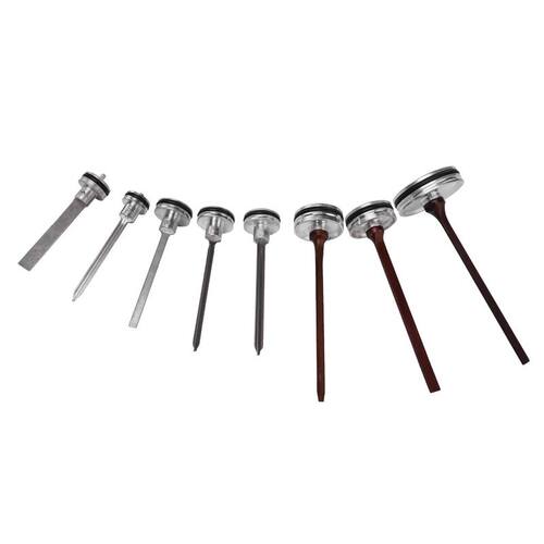 中杰 美特 弘愿 天工 30 50 1022 622  64直钉 码钉 钢钉枪针配件