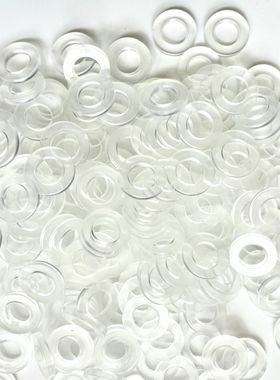 中杰通用F30D/F30G   64上阻气垫气动直钉枪牛筋平垫片通用零配件